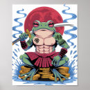 Search for samurai art Manga