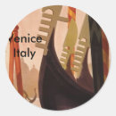 Search for venezia stickers Italy