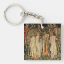 Search for knights key rings Holy grail