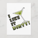 Search for olive postcards Alcohol