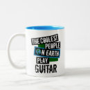 Search for play guitar mugs Music lover