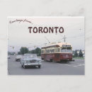 Search for toronto streets postcards Vintage