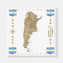 Search for argentina magnets Souvenir