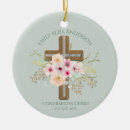 Search for godparent christmas tree decorations Catholic