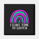Search for awarenes magnets Mental health first aid
