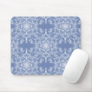 Search for snowflake mouse mats Modern