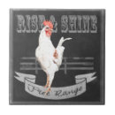 Search for vintage rooster tiles Animal