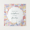 Search for boho baby shower backdrops Flowers