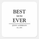 Search for best mom ever stickers Modern