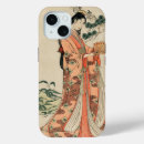 Search for japanese woman iphone cases Geisha