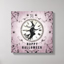 Search for halloween witch silhouette posters Vintage