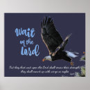 Search for eagle bible verse posters Christian