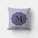 Search for purple geometric cushions Violet