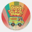 Search for saturday morning stickers Velma dinkley