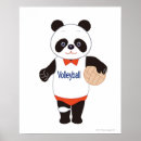 Search for volleyball player posters Fun