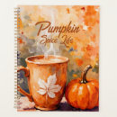Search for pumpkins planners Orange