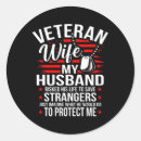 Search for military son stickers Veteran