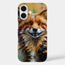 Search for foxy iphone cases Red fox