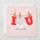 Search for i love names postcards Valentine