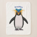 Search for penguin blankets Cartoon