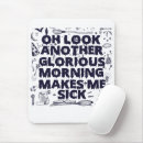 Search for sick mouse mats Funny