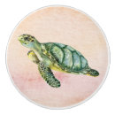 Search for turtle knobs and pulls Bathroom