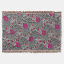 Search for marigolds blankets William morris