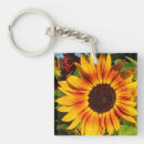 Search for sunflower summers key rings Bright