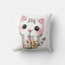 Search for bubble tea cushions Neko