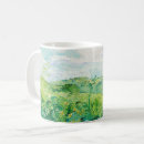 Search for botanical art mugs Greenery