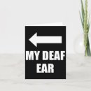 Search for communal cards Hearing