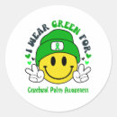 Search for cerebral palsy stickers Awareness month