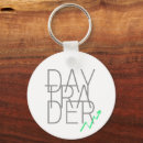 Search for stock trader key rings Investor