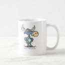 Search for moose cartoon mugs Humour
