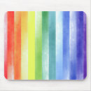 Search for vertical mouse mats Rainbow