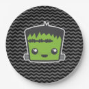 Search for frankenstein plates Cute