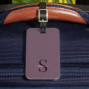 Search for cute luggage tags Monogrammed
