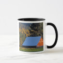 Search for red barn mugs Field