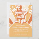 Search for free invitations Boho
