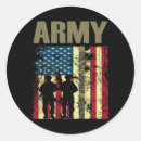 Search for us army stickers United states