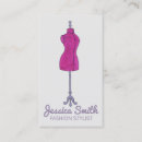 Search for costume designer business cards Tailor