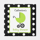 Search for dot green magnets Baby