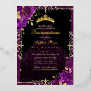 Search for purple quinceanera Tiara