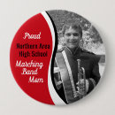 Search for marching band badges Mum