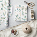Search for eucalyptus wrapping paper Greenery