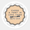 Search for win stickers First