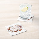 Search for rustic coasters Floral
