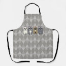 Search for frenchie aprons Cream