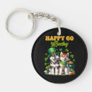 Search for funny saint patricks day key rings Happy
