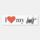 Search for terrier bumper stickers Puppies